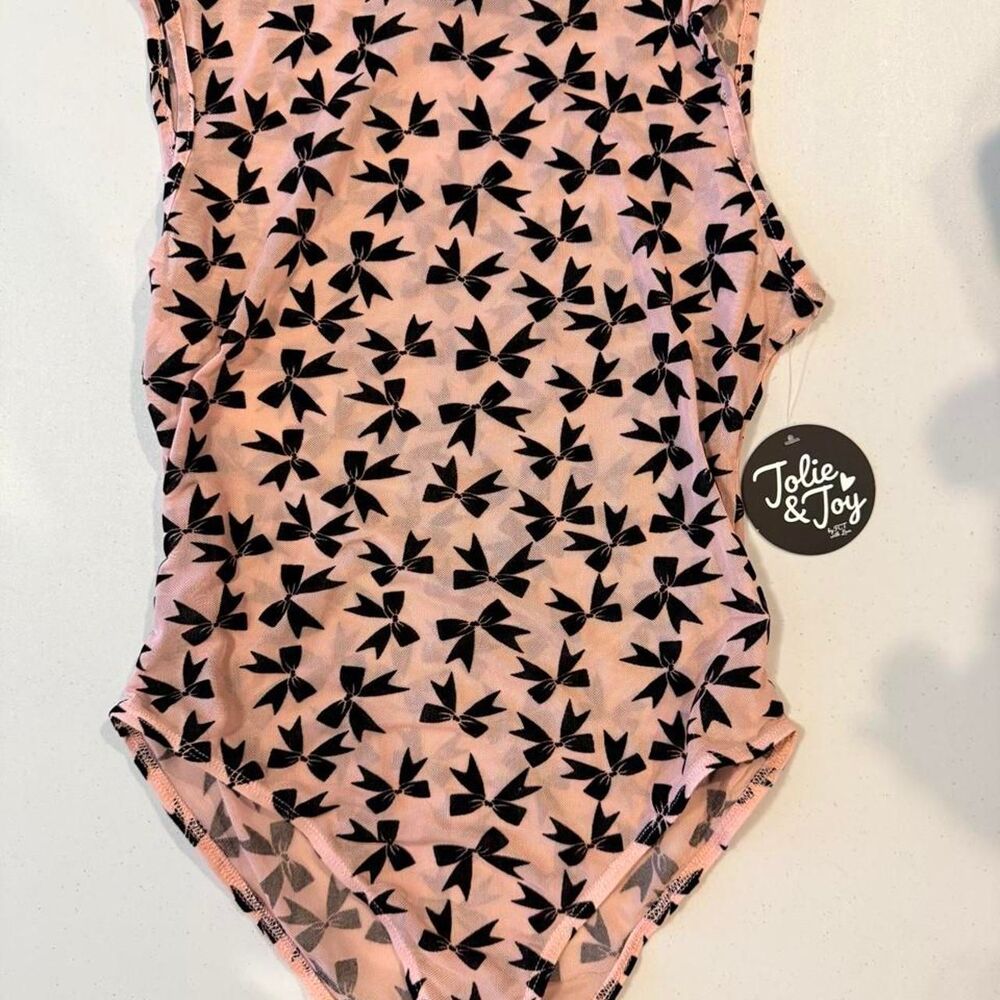 Jolie-joy Women's multi Bodysuit